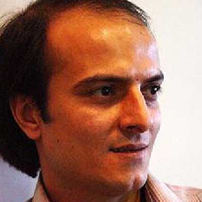 افشین زارعی