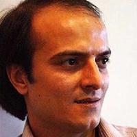 افشین زارعی