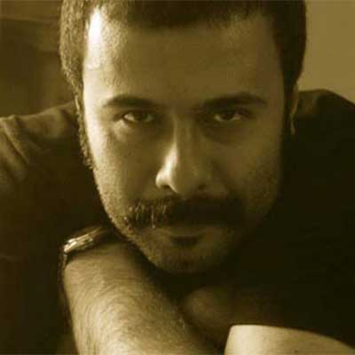 سیامک احمدی