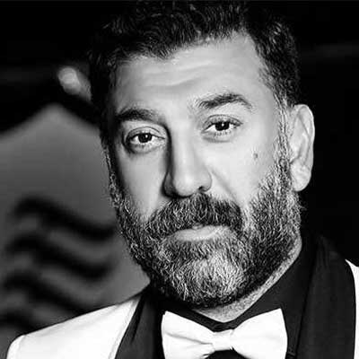 علی انصاریان