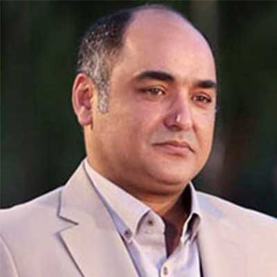 رامبد شکرآبی