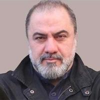 فرهاد قائمیان