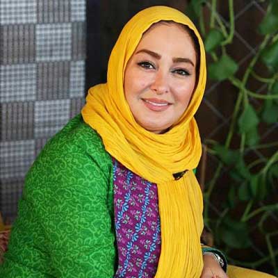 الهام حمیدی