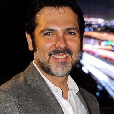 کوروش تهامی