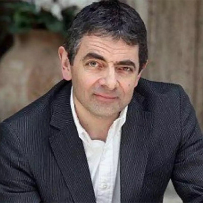 روآن اتکینسون