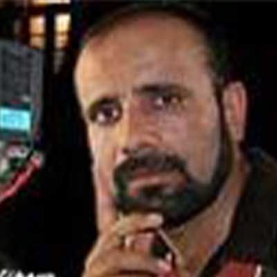 محمد قلی پور