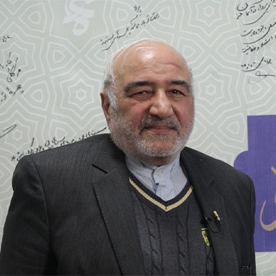 جواد منصوری