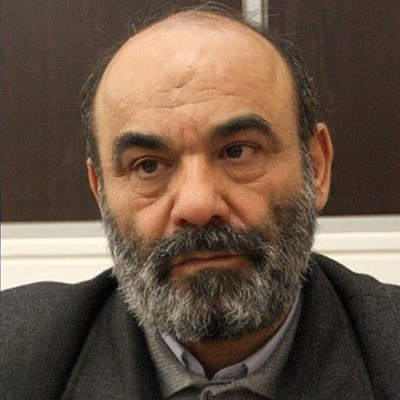 قاسم تبریزی