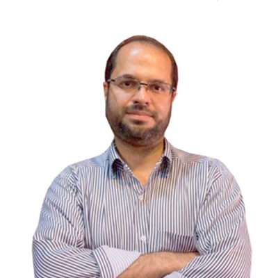 عطاالله بیگدلی