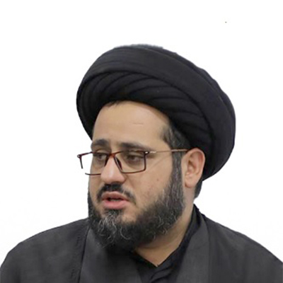 سیدمحمدصادق کاظمی