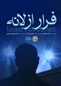 فرار از لانه فرار از لانه