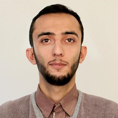 محمدعلی یزدانی