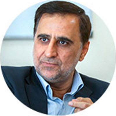 مسعود اسداللهی