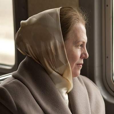 نادژدا مارکینا