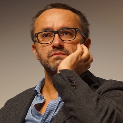 آندری زویاگینتسف