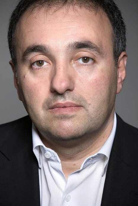 الکساندر رودنیانسکی