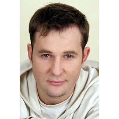 الکسی روزین