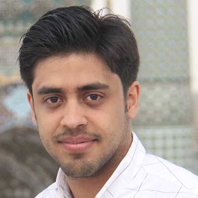 محمدمهدی فکریان