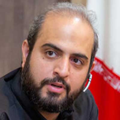 حسام ساروخانی