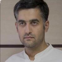 محمود روزبهانی