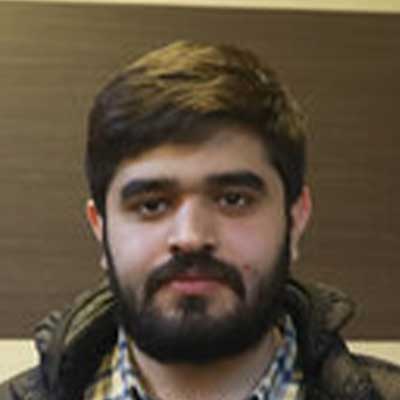 علی بایبوردی