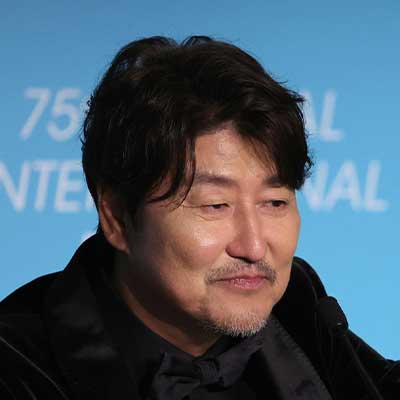 سونگ کانگ هو