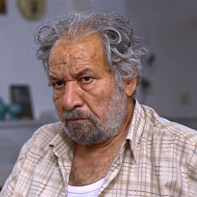 محمد قمرزاده