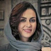 شیوا ابراهیمی شیوا ابراهیمی