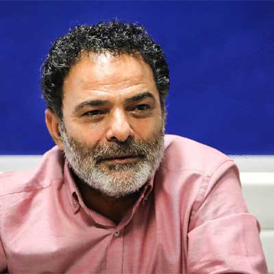 مالک حدپورسراج