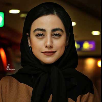 نازنین کیوانی