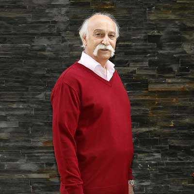 محمود پاک نیت