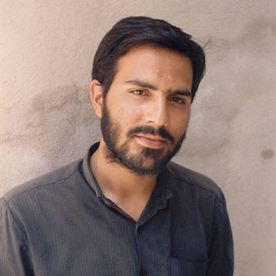 سیدعلیرضا خاتمی