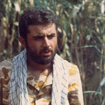 ابراهیم اصغرزاده