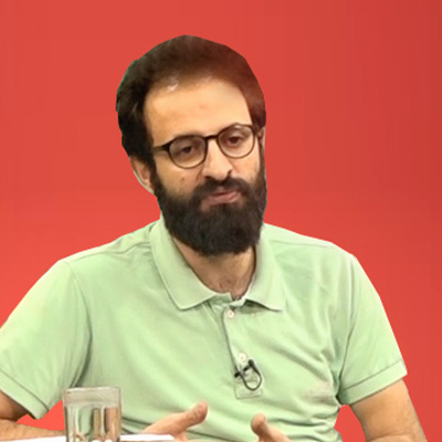 یوسف سبحانی