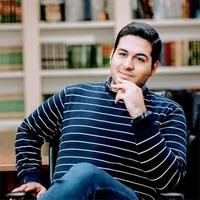 سهیل درویشی