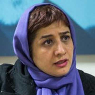 آزیتا ایرایی