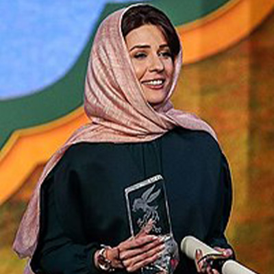 سارا بهرامی