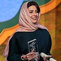 سارا بهرامی