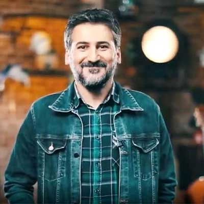 وحید آقاپور