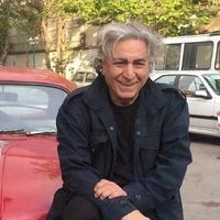 سیروس میمنت