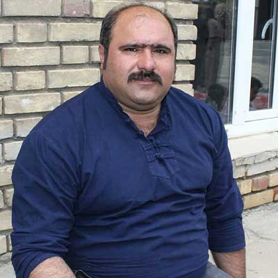 کاظم نوربخش