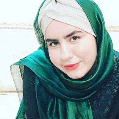 صهبا شرافتی