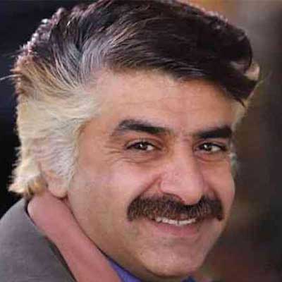 سیروس حسینی فر