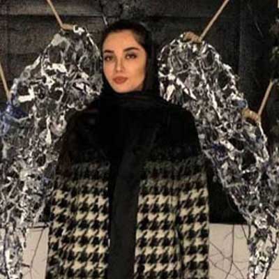 هدی استواری