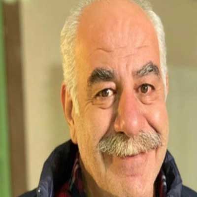 مرتضی رستمی