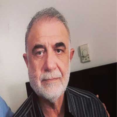 هدایت الله سجادی