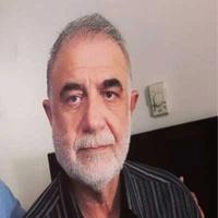 هدایت الله سجادی