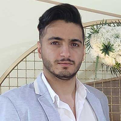 مهیار کریمی نیک