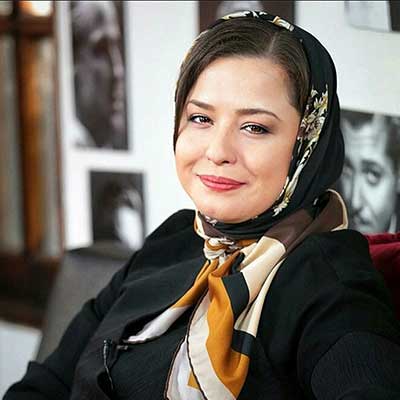 مهرواه شریفی نیا