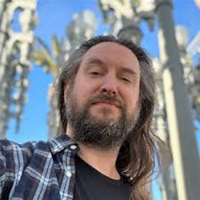 پاتریک کیسی